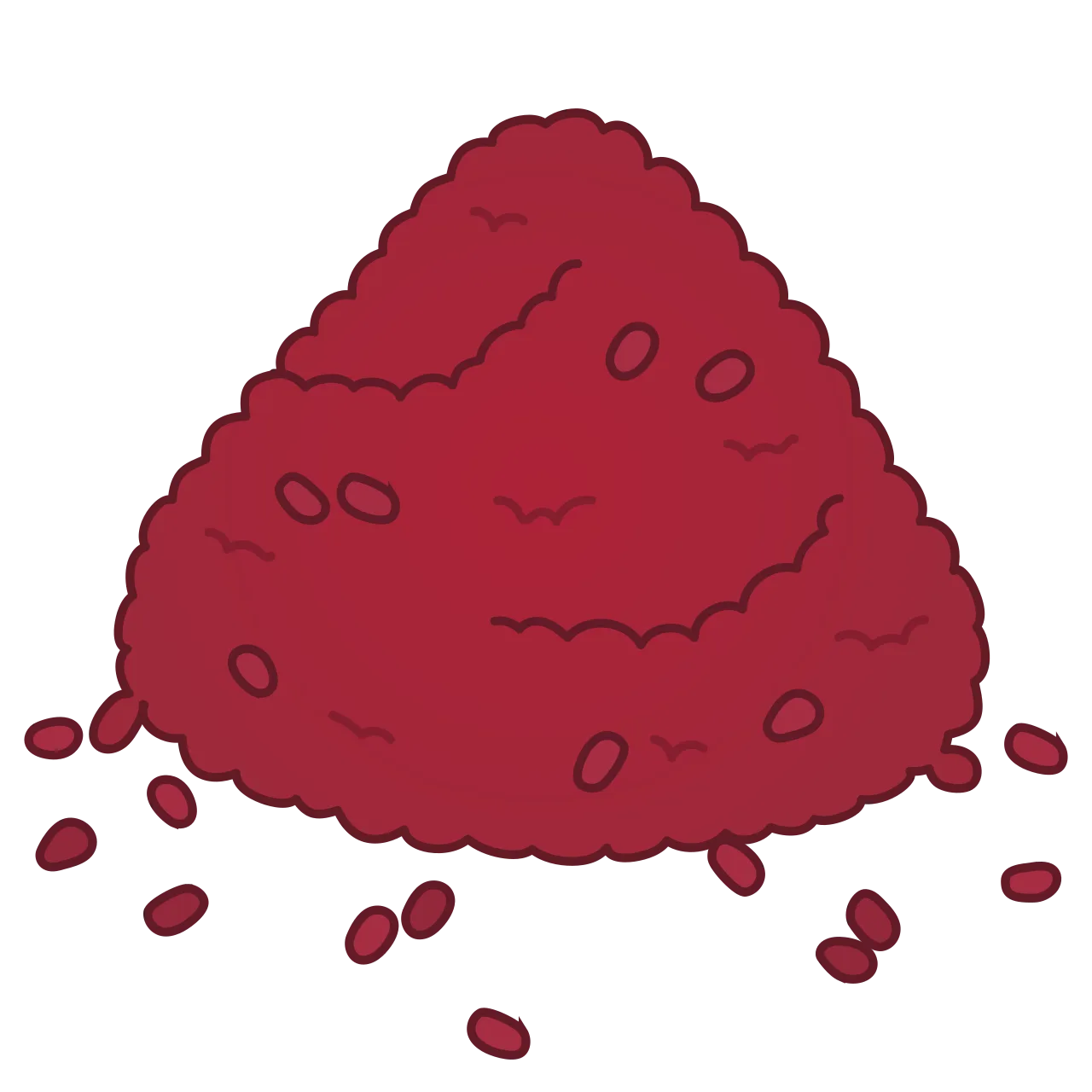 Red yeast rice
