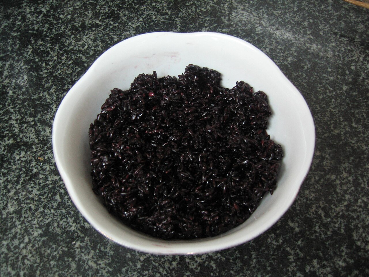 Rượu nếp cẩm2