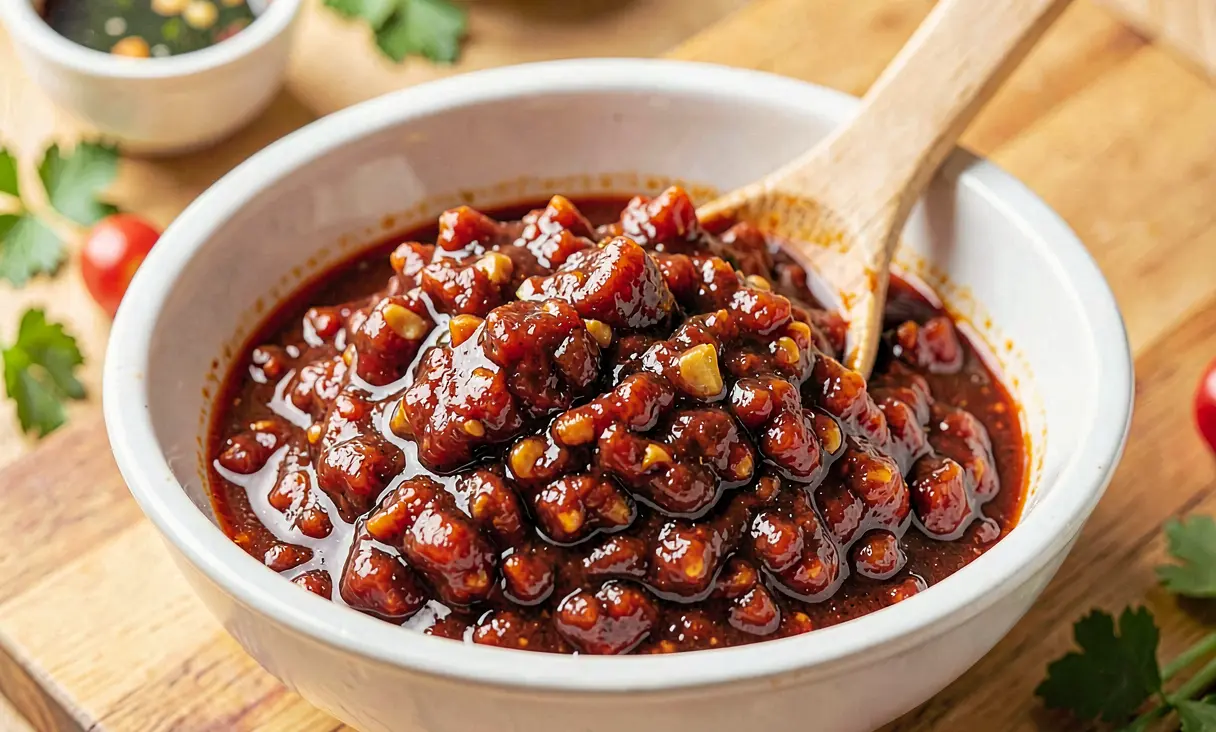 Gochujang