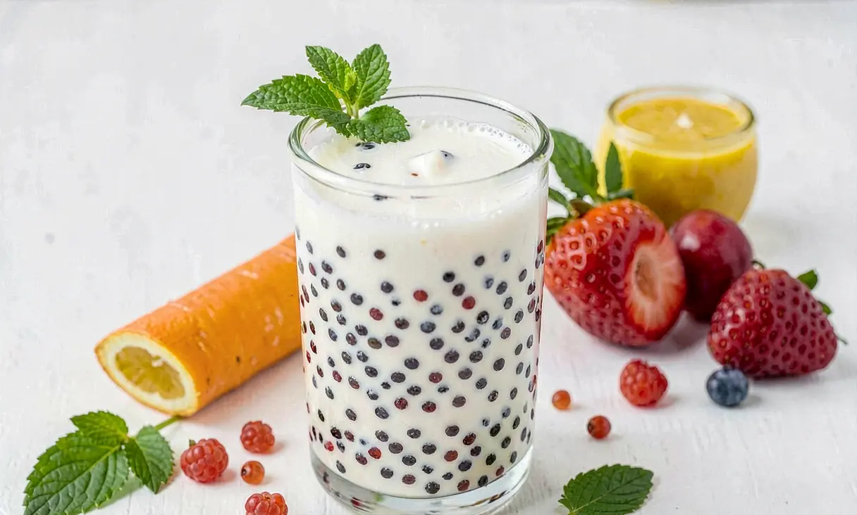 Kefir