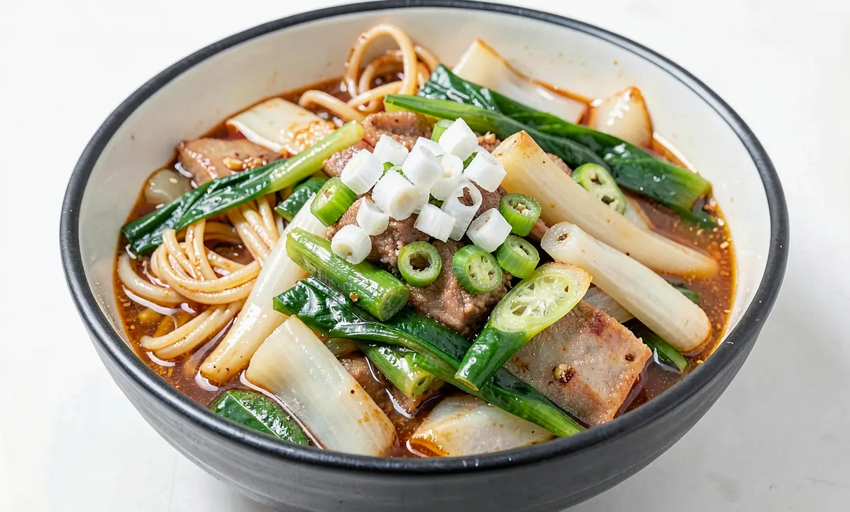 Kimchi