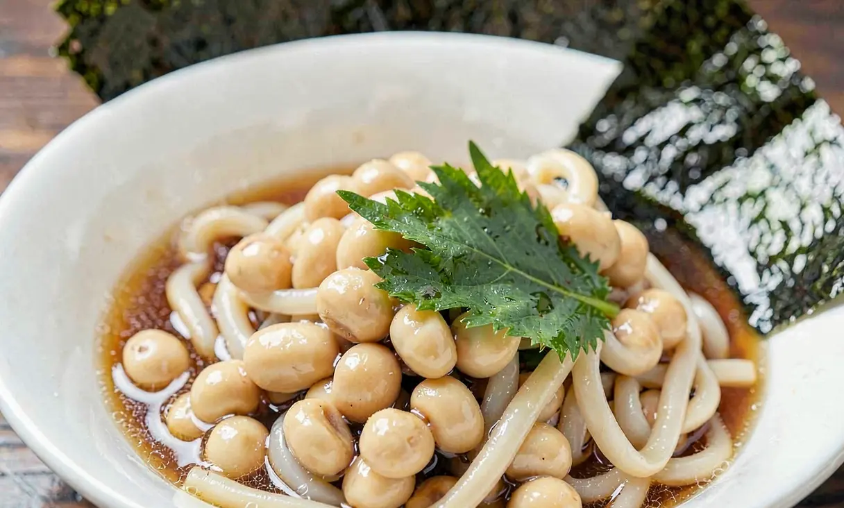 Natto