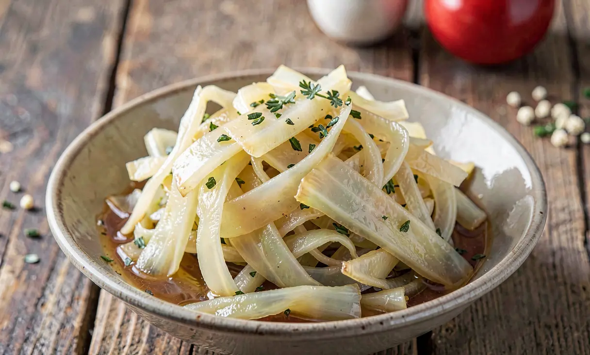 Sauerkraut