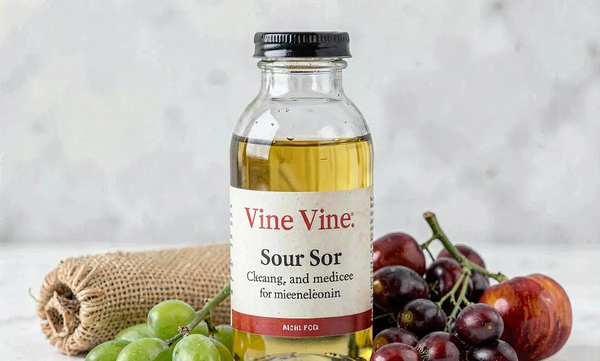 Vinegar