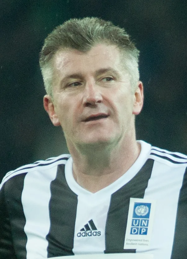 Davor Suker