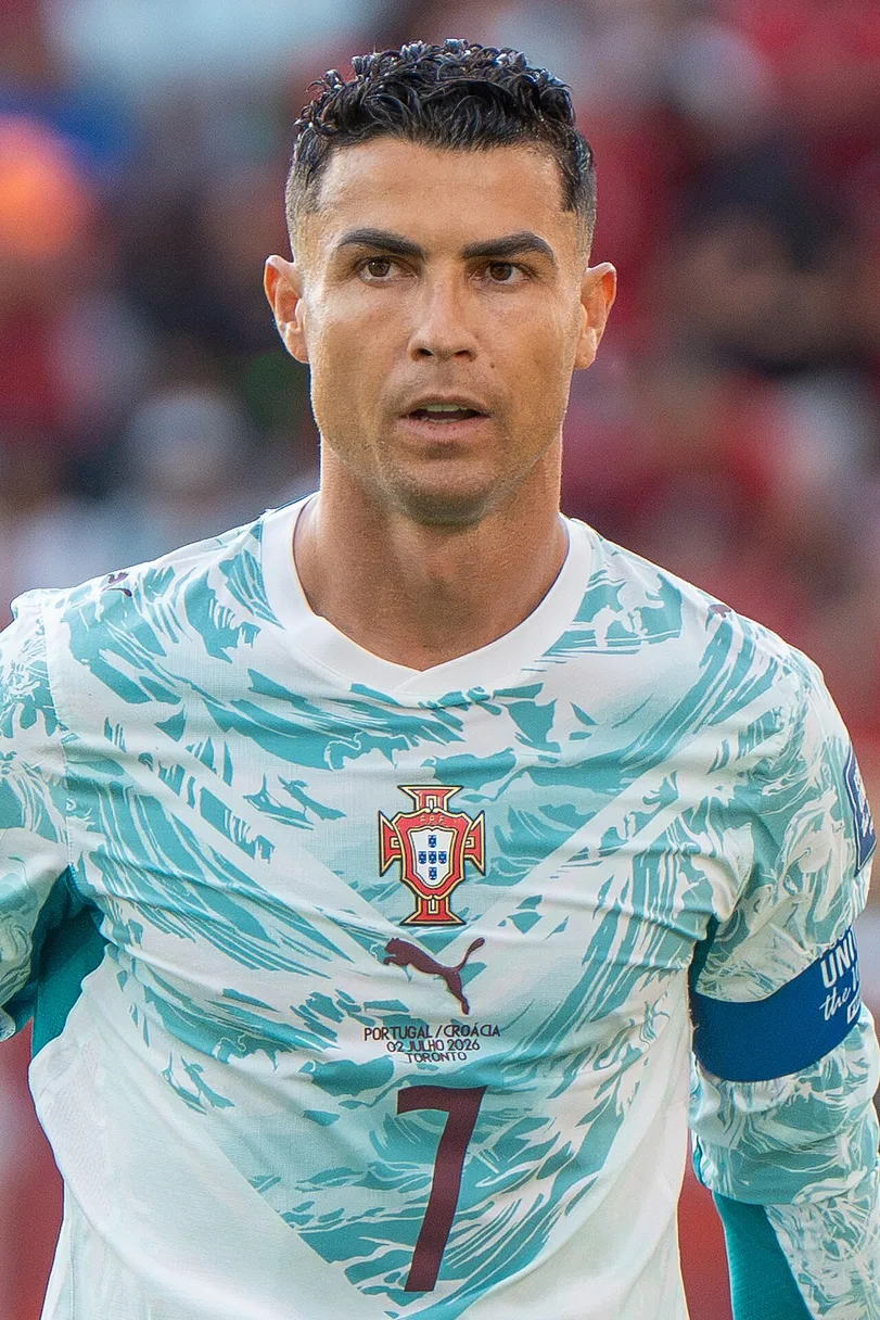 Ronaldo
