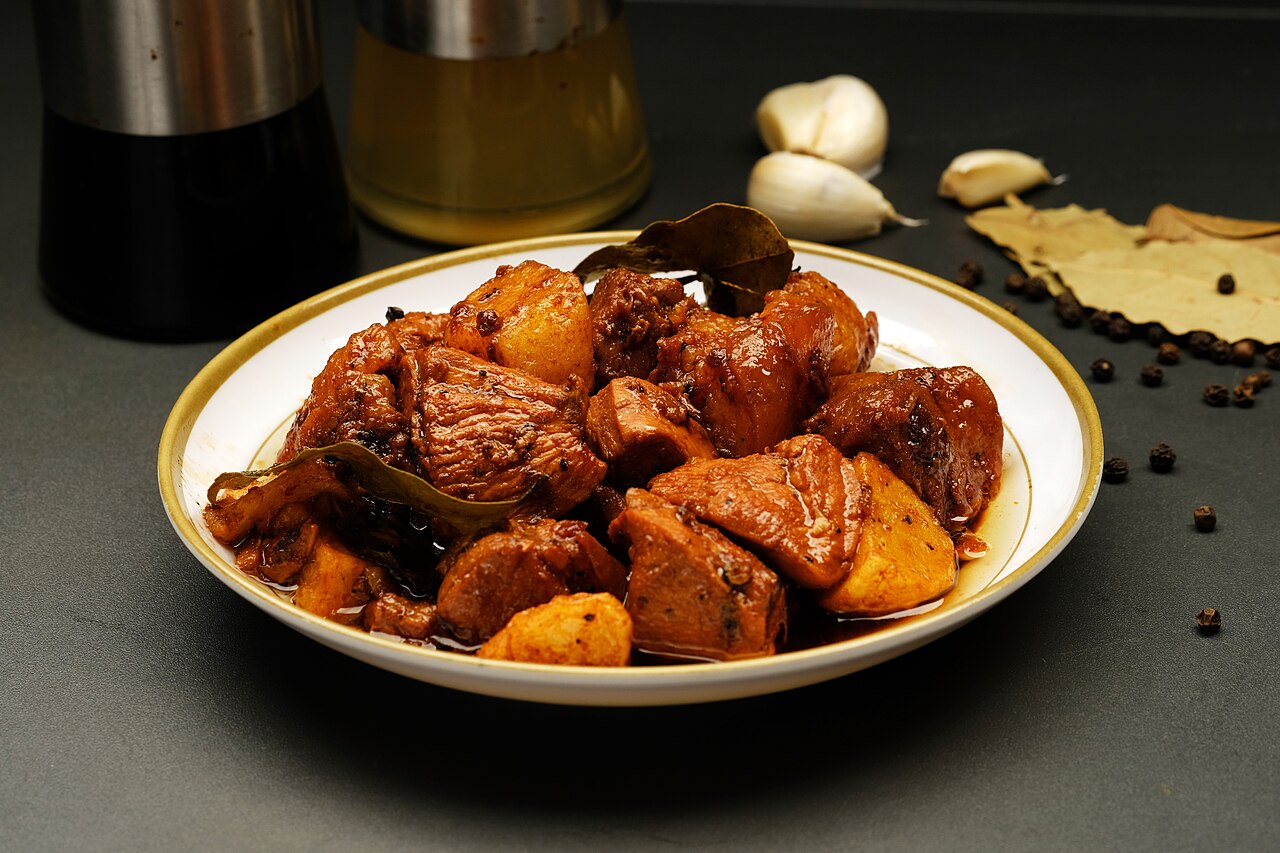 Adobo (Filipino dish)