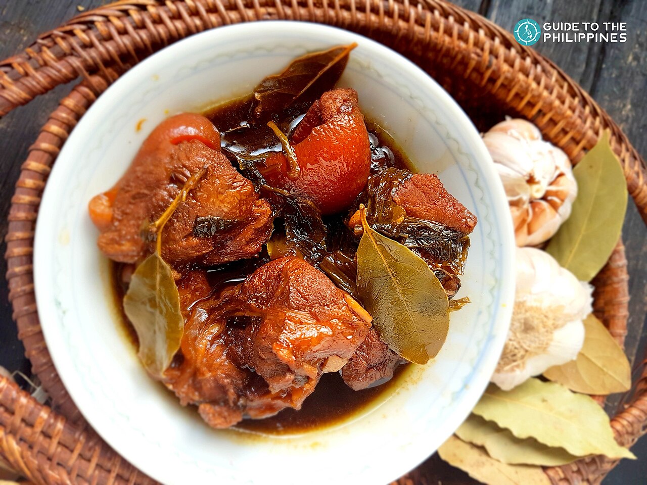 Adobo (Filipino dish)