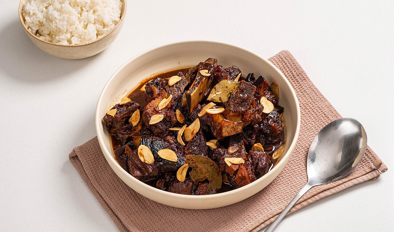 Adobo (Filipino dish)