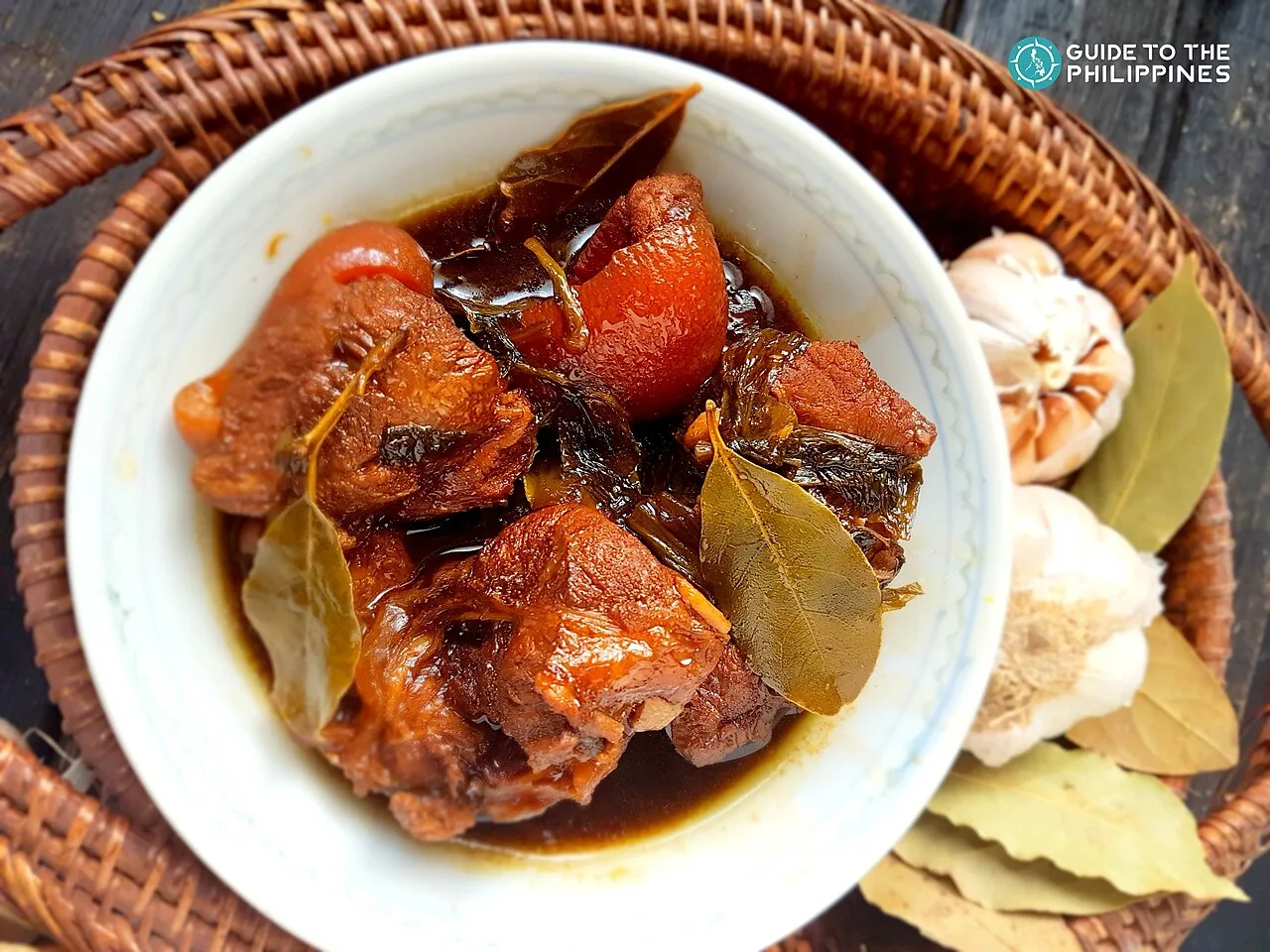 Adobo (Filipino dish)