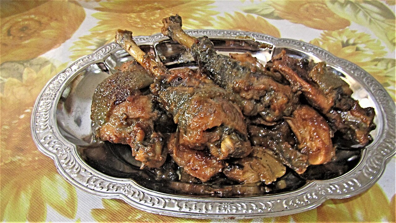 Adobo