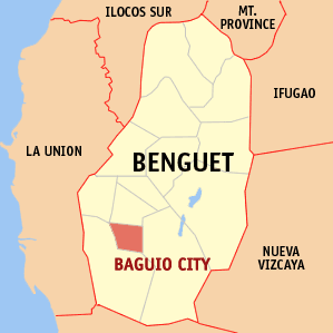 Benguet coffee