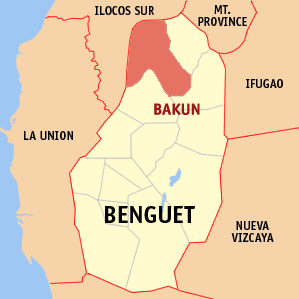 Benguet coffee