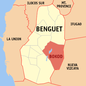 Benguet coffee