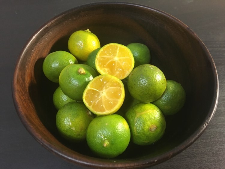 Calamansi