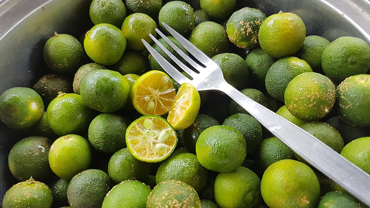 Calamansi