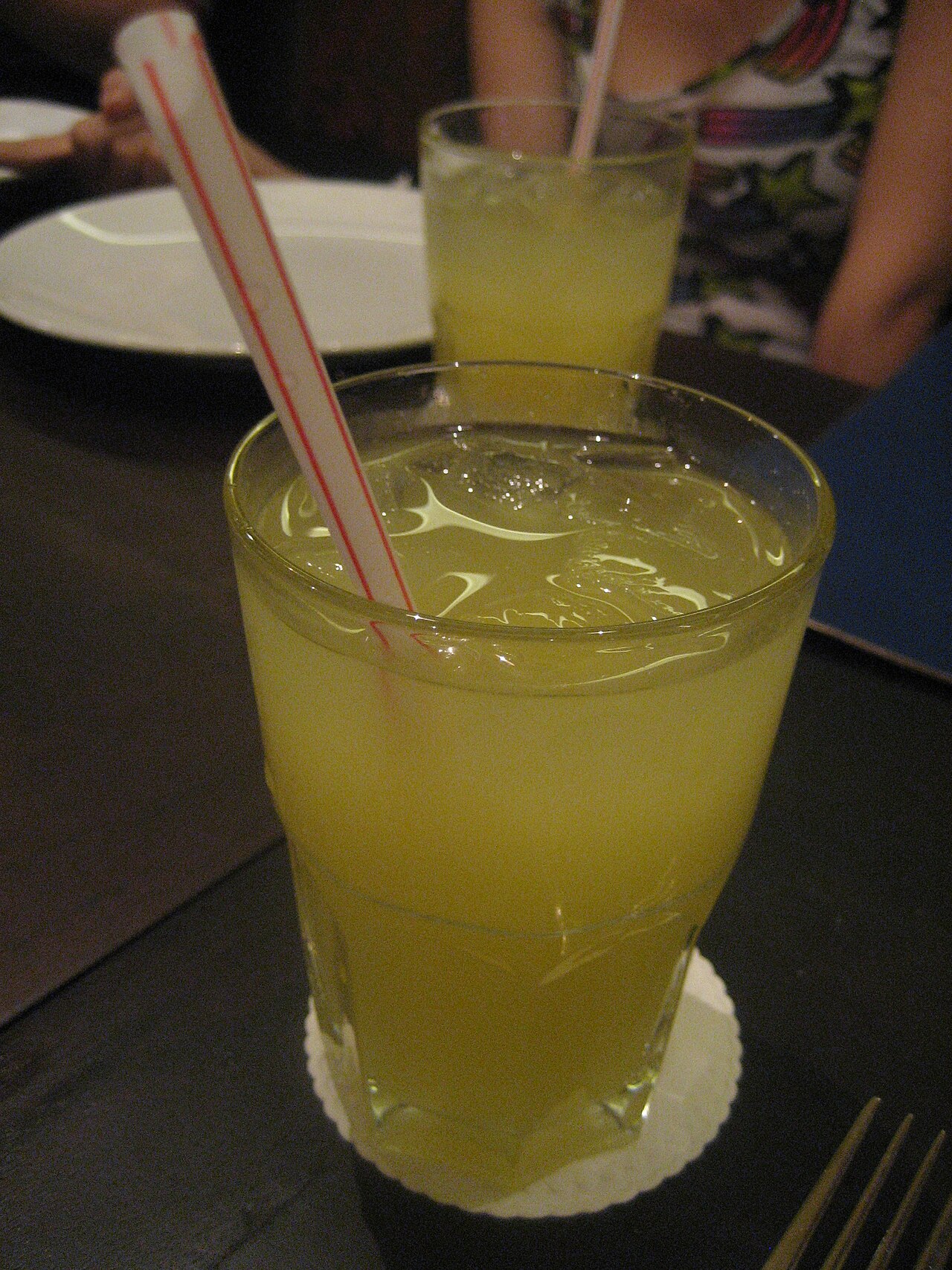 Calamansi