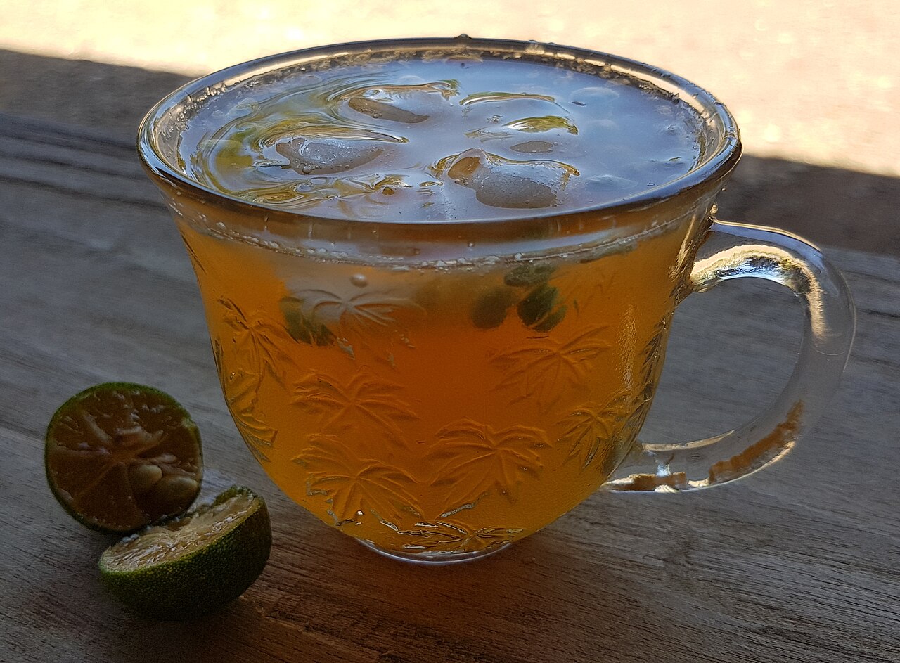 Calamansi