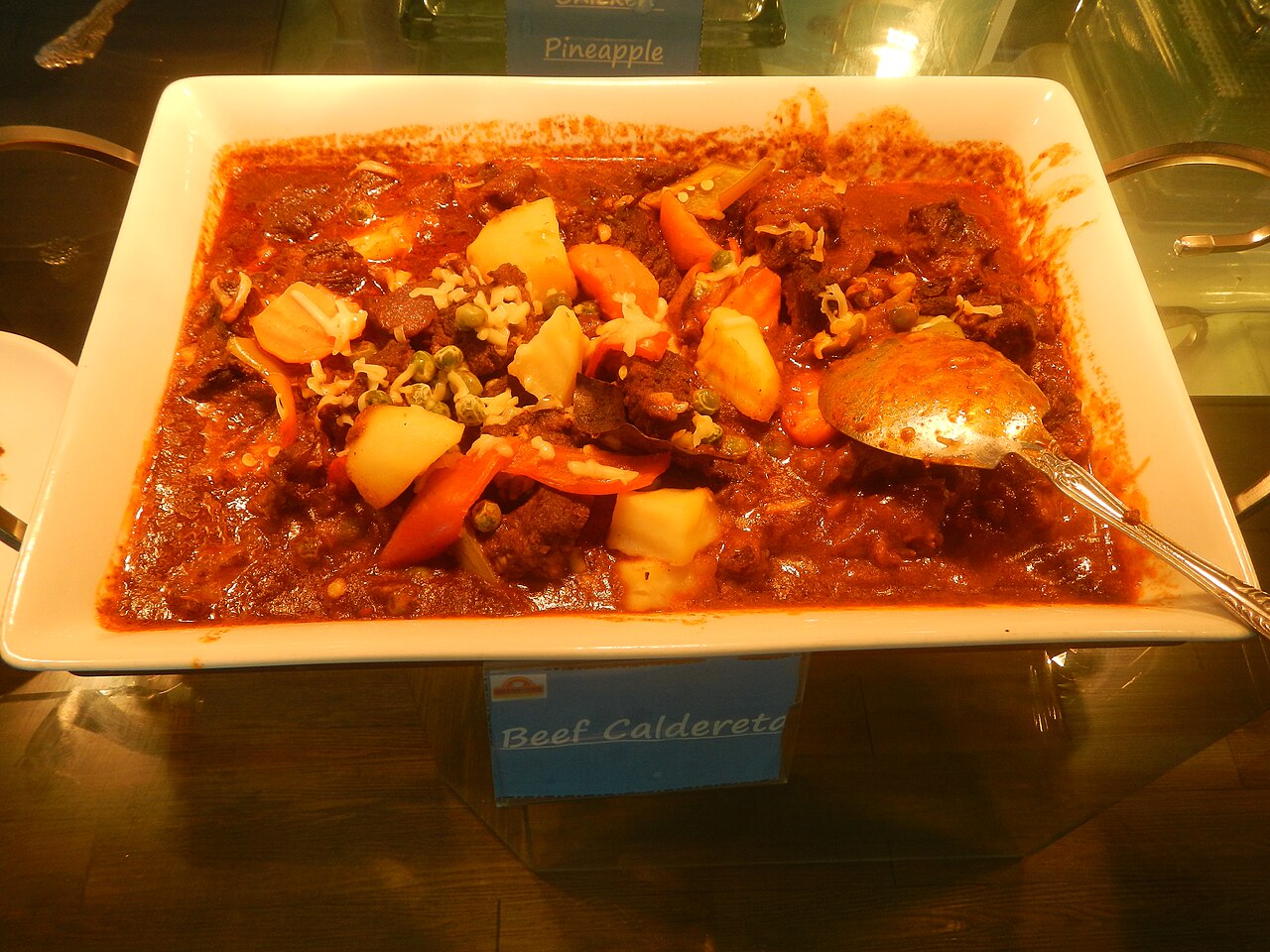 Kapampangan cuisine