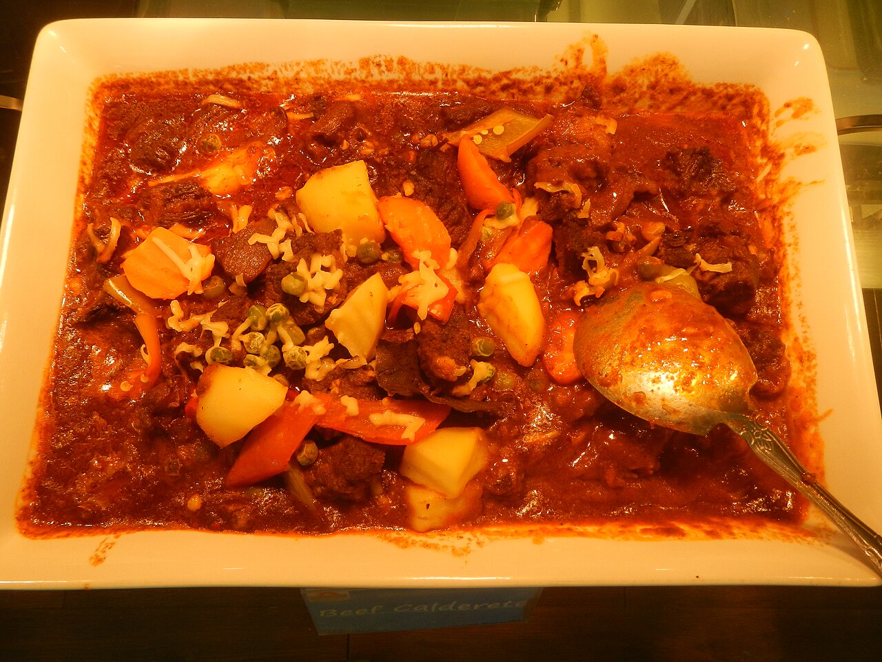 Kapampangan cuisine