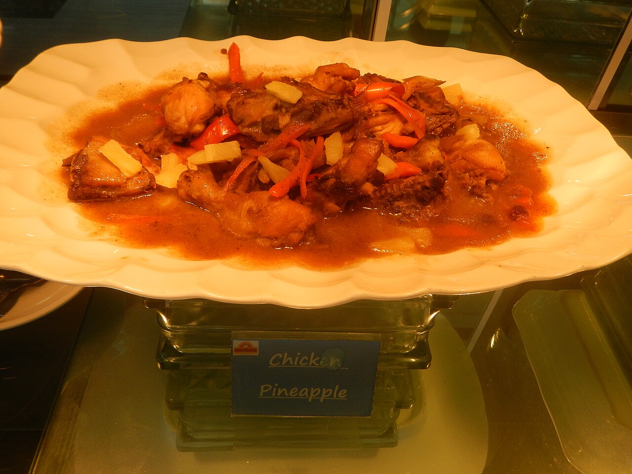 Kapampangan cuisine