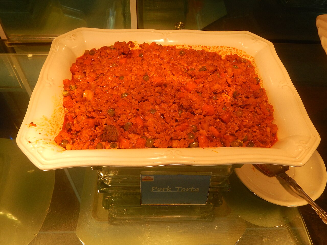 Kapampangan cuisine