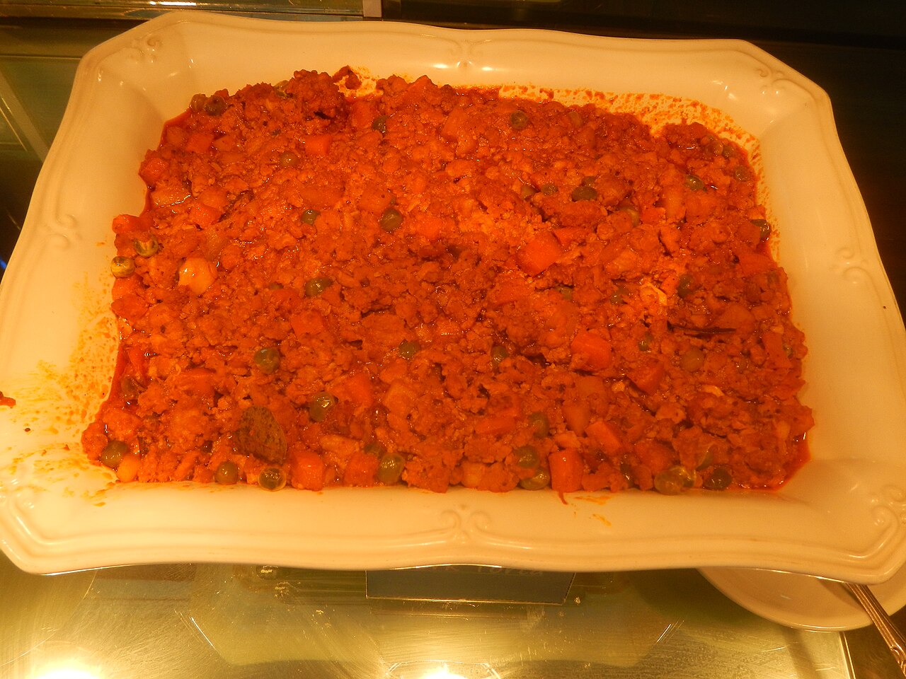 Kapampangan cuisine