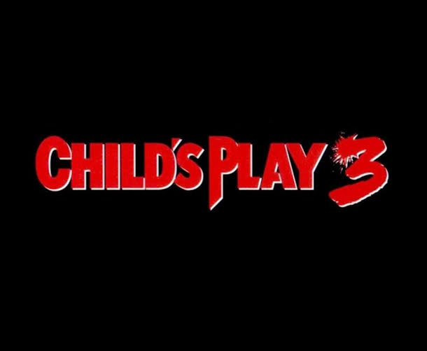 Chucky (Child's Play)