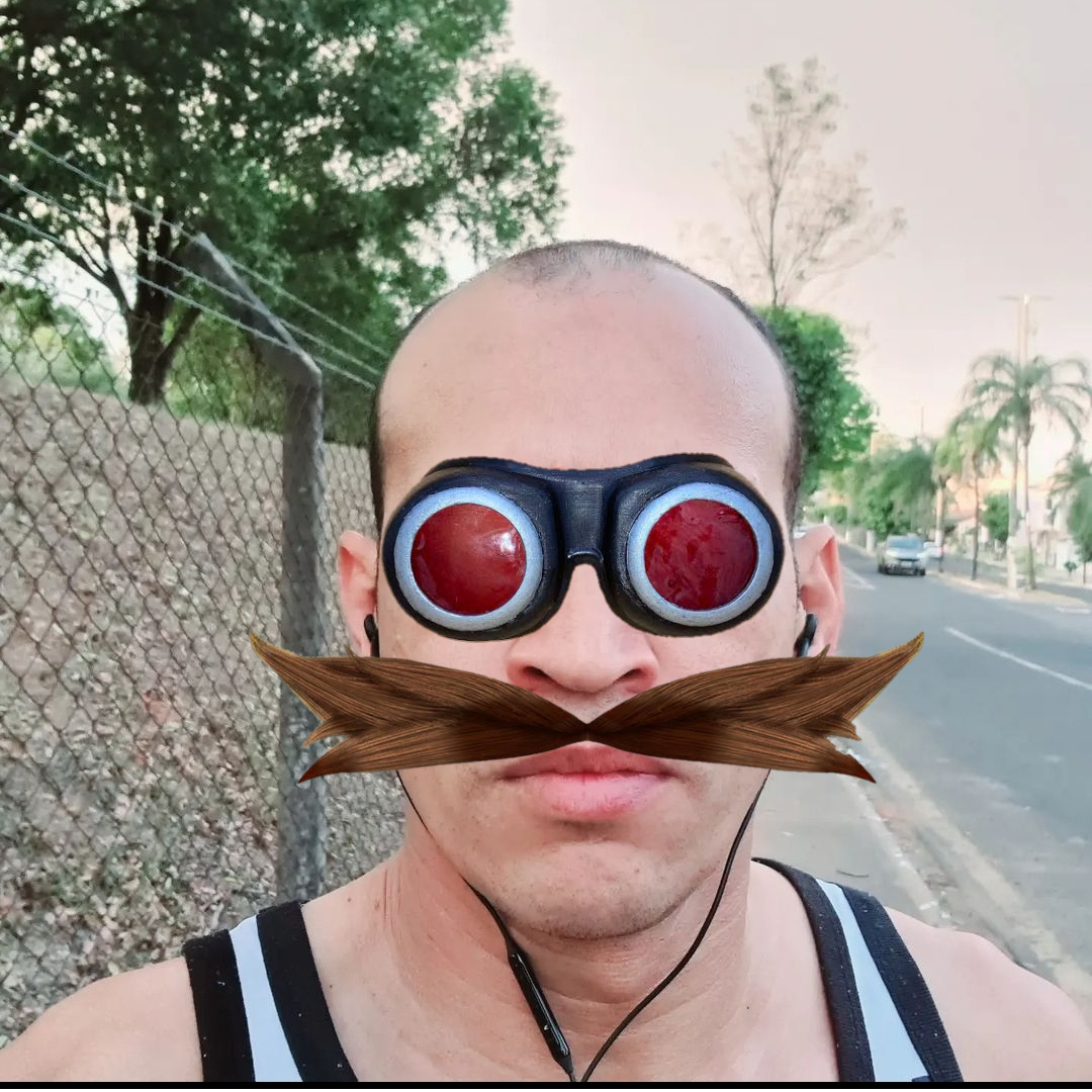 Doctor Eggman