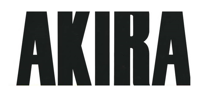 Akira (1988 film)