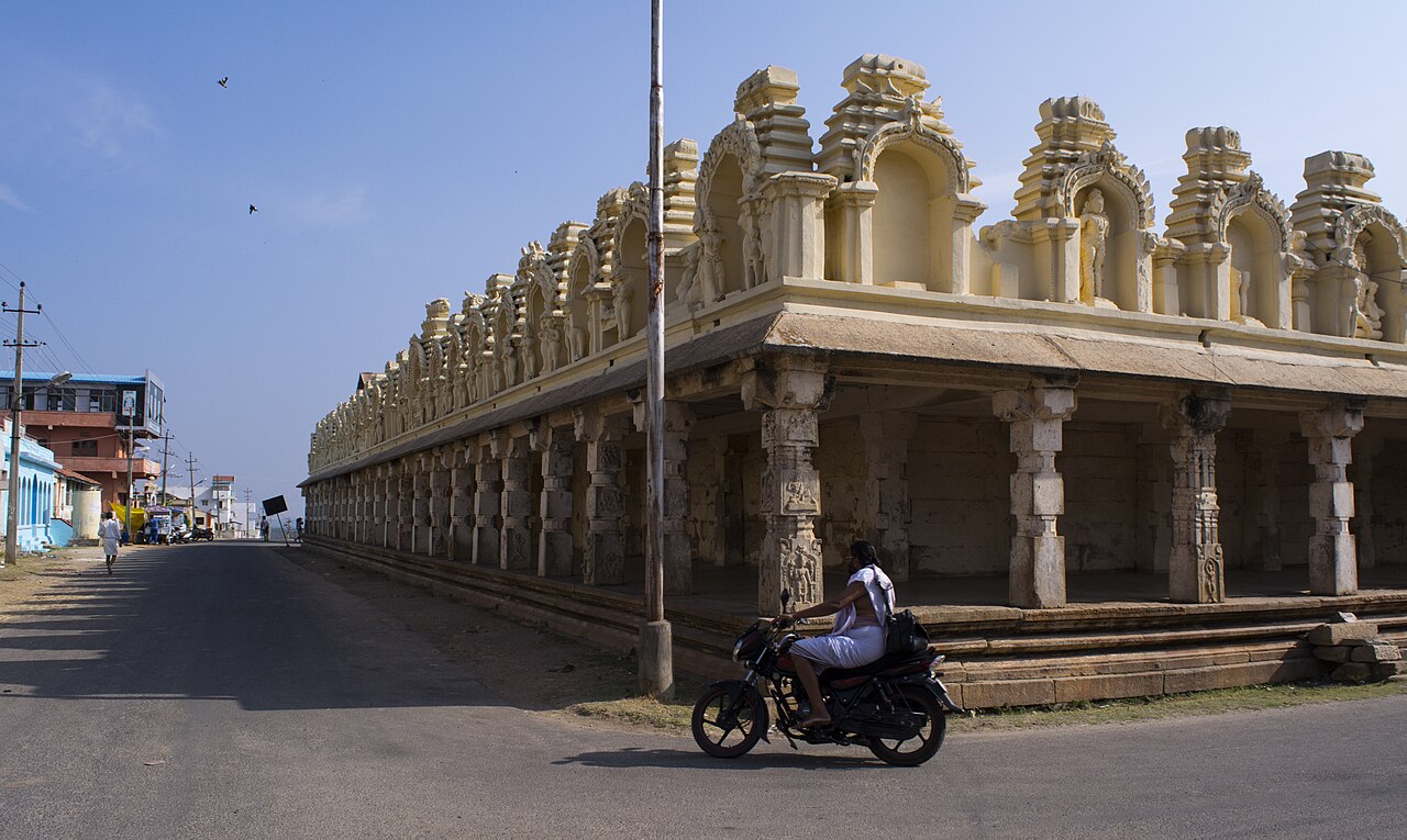 Cheluva