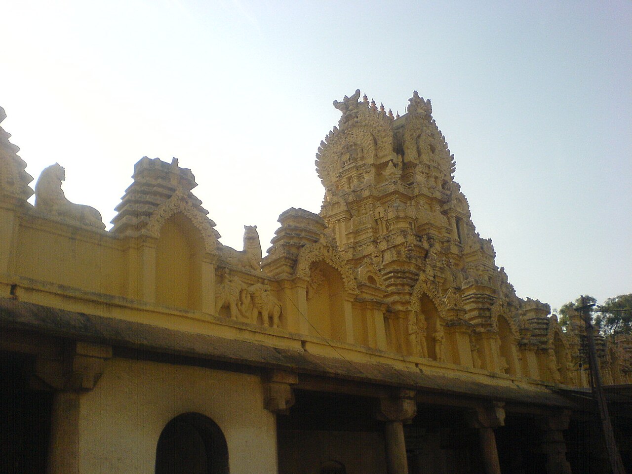 Cheluva