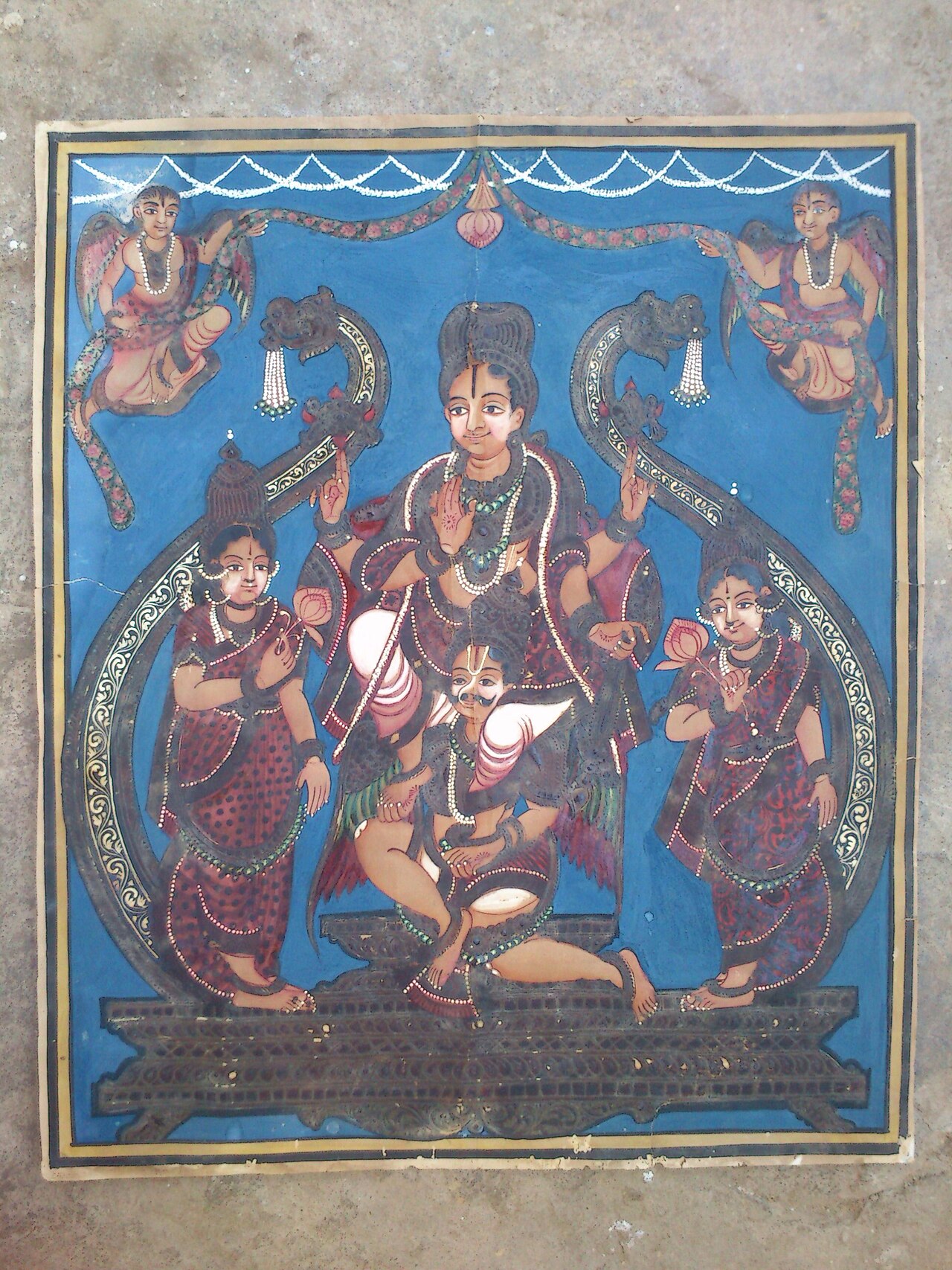 Cheluva