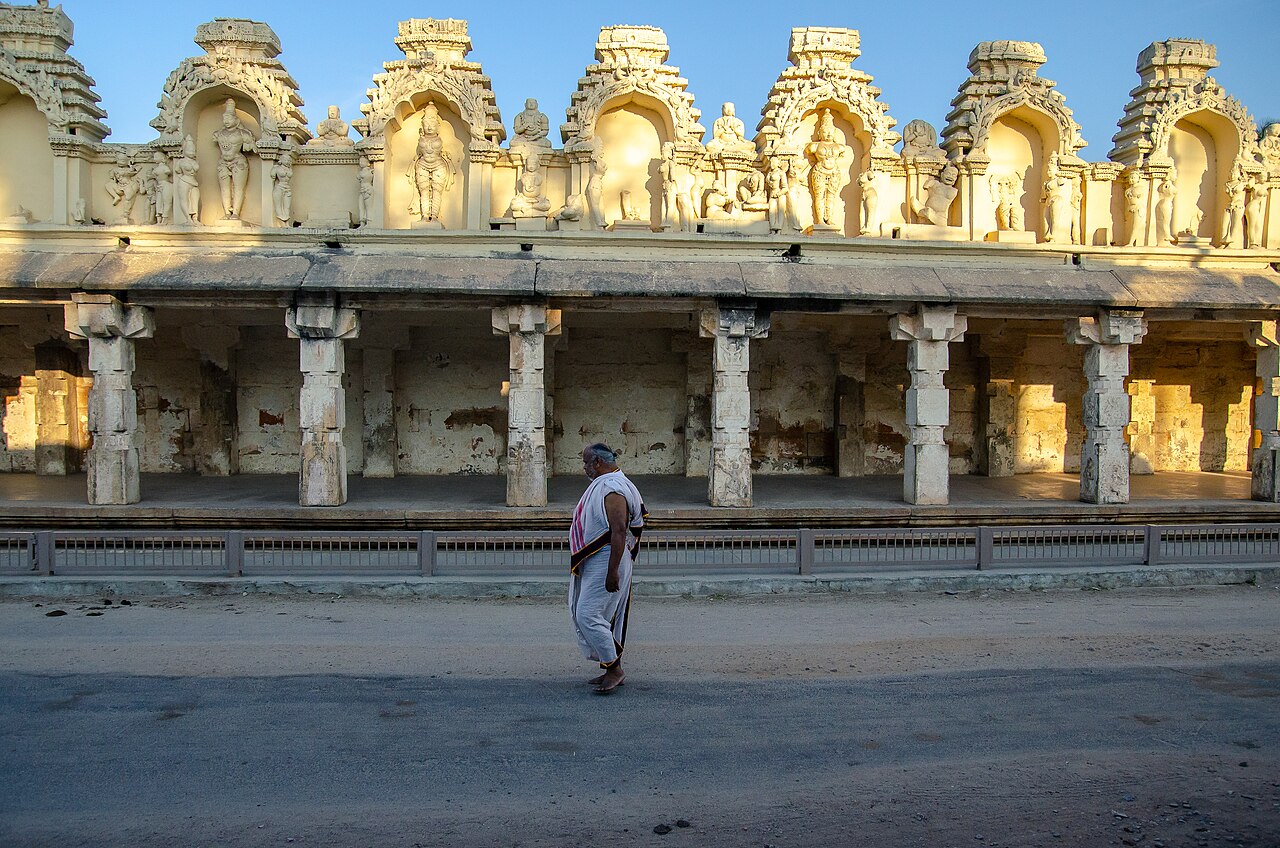 Cheluva