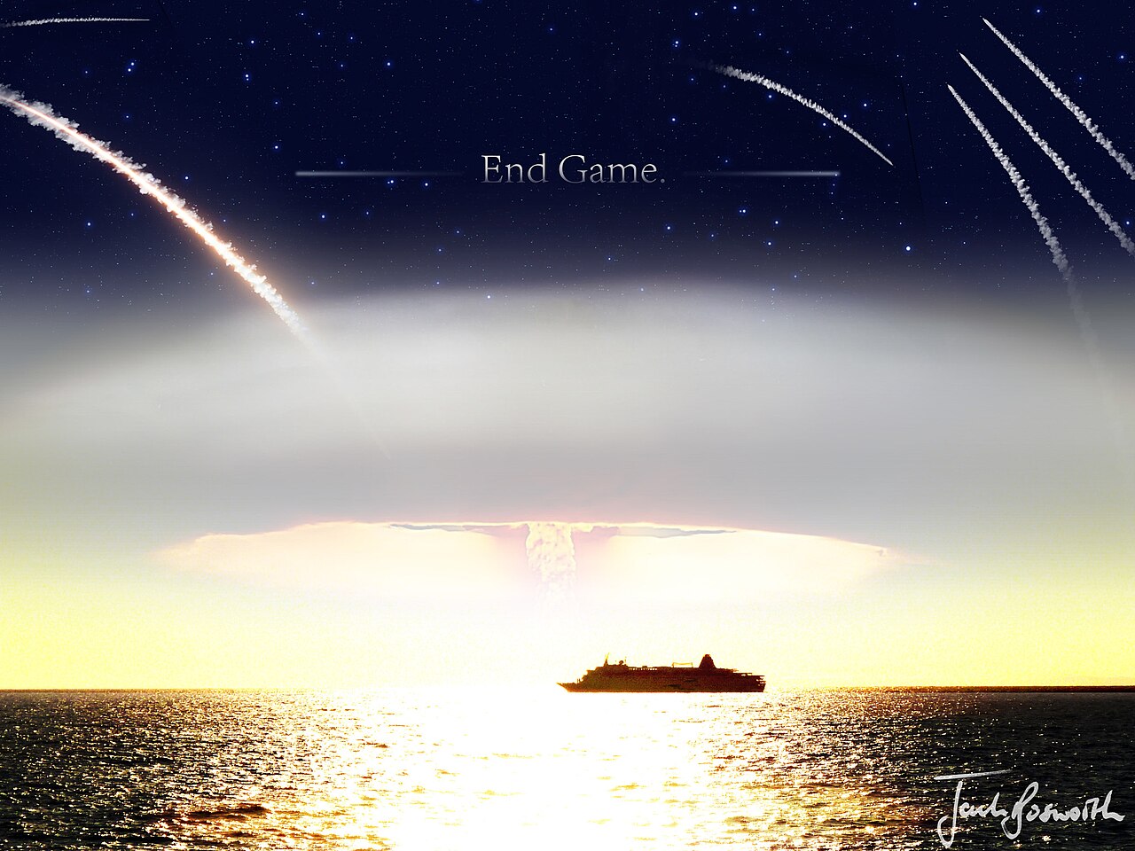 Endgame (1983 film)