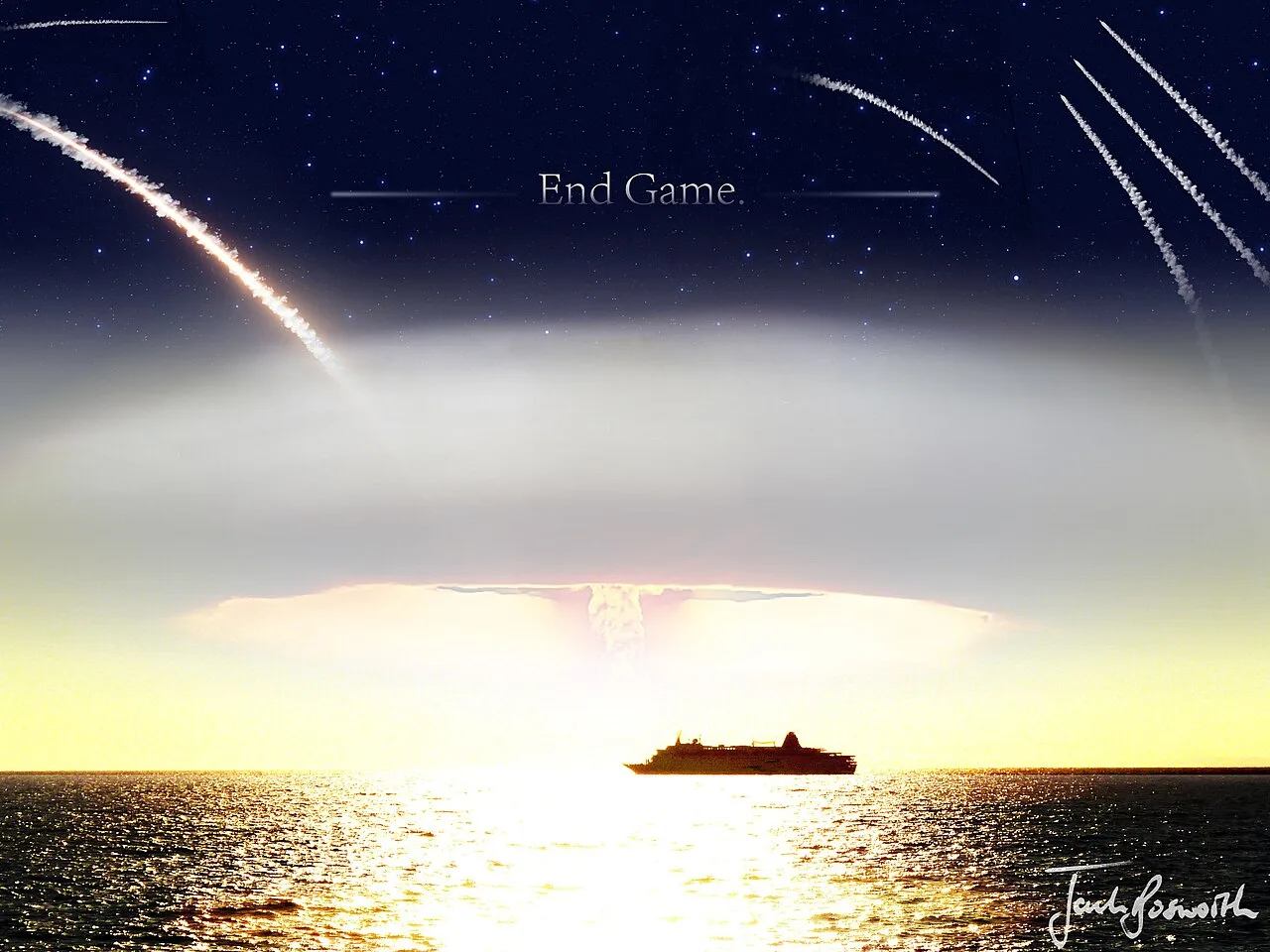 Endgame (1983 film)