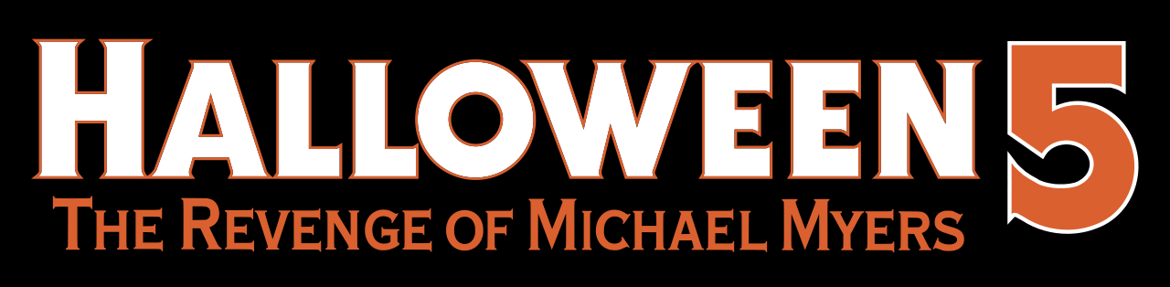 Halloween 5: The Revenge of Michael Myers