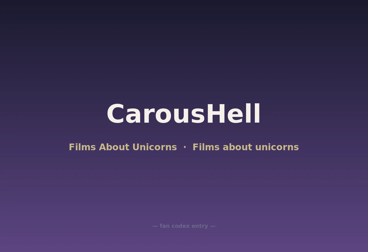 CarousHell