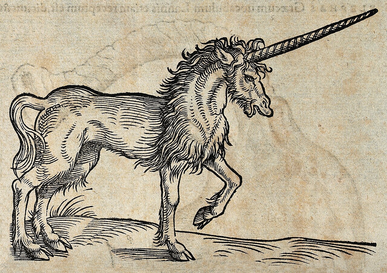 Death of a Unicorn