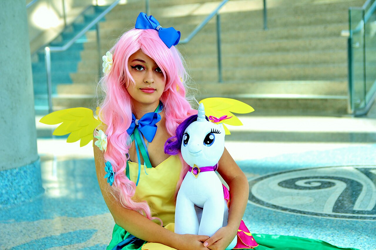 My Little Pony: The Movie (2017 film)