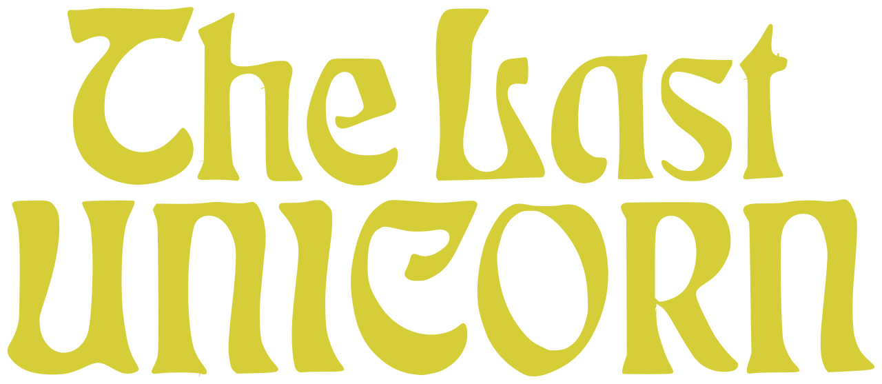 The Last Unicorn (film)
