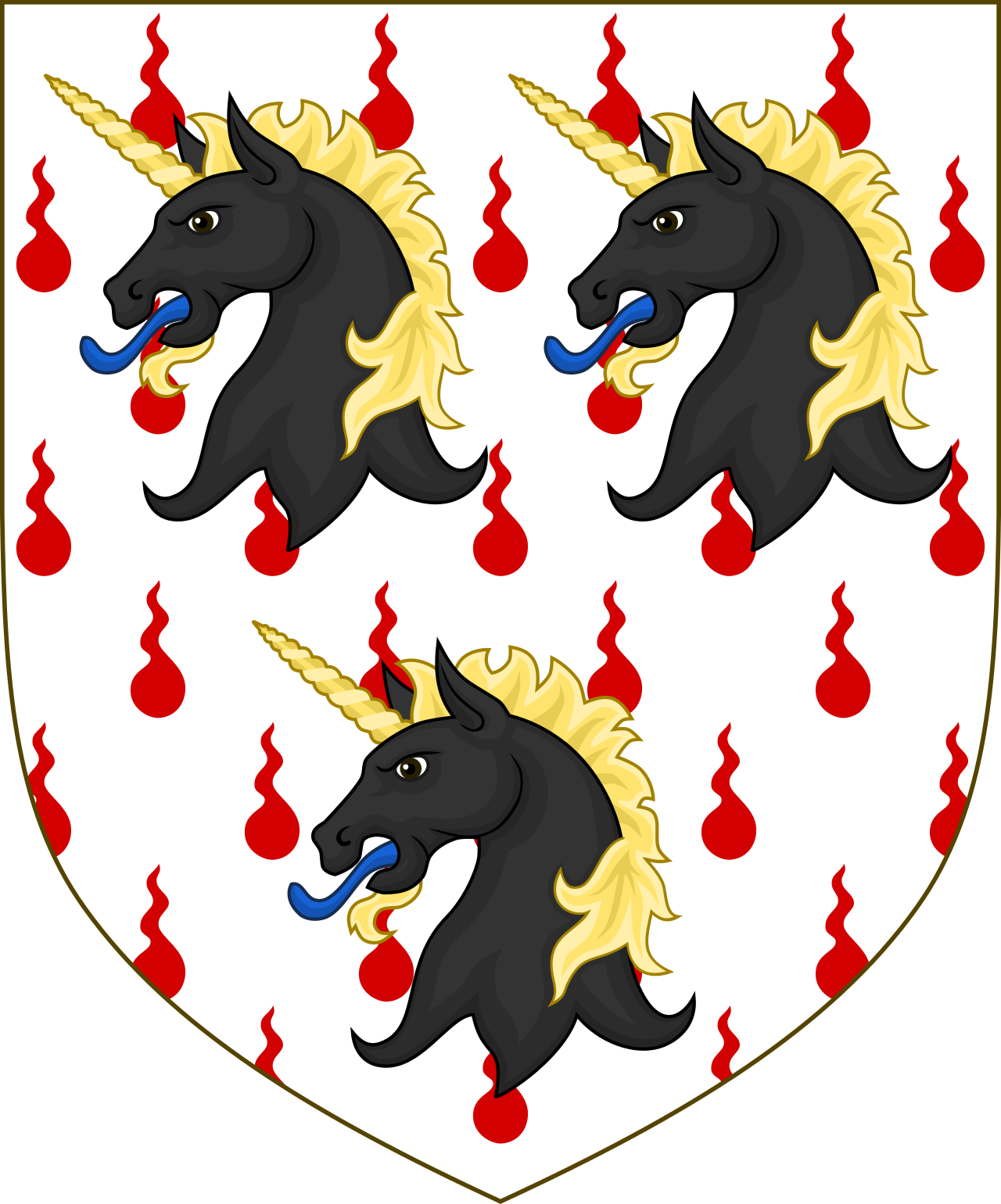 The Little Unicorn