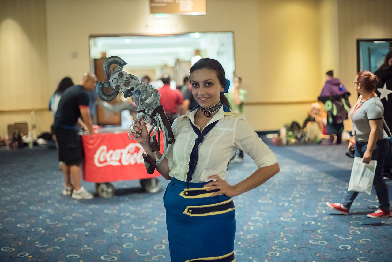 BioShock 2