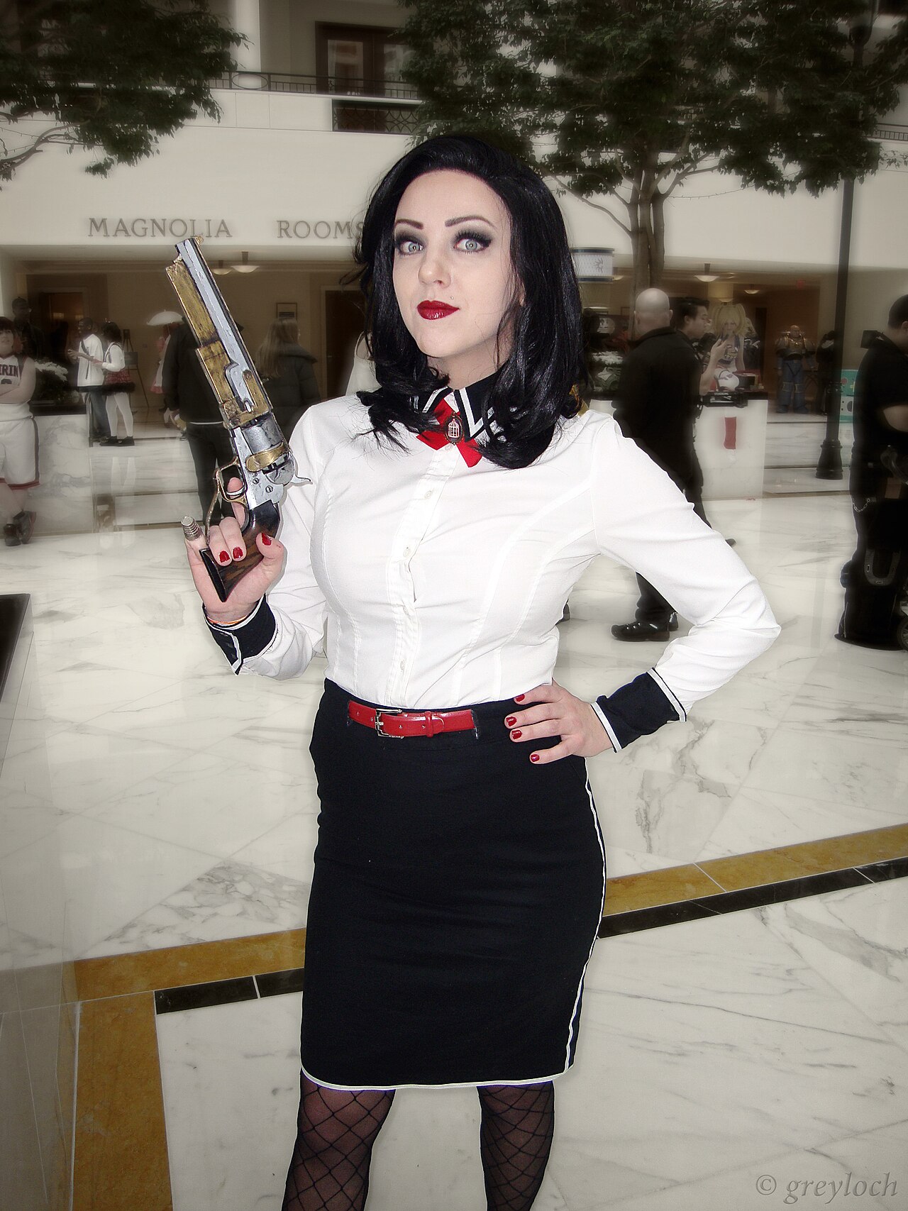 BioShock Infinite