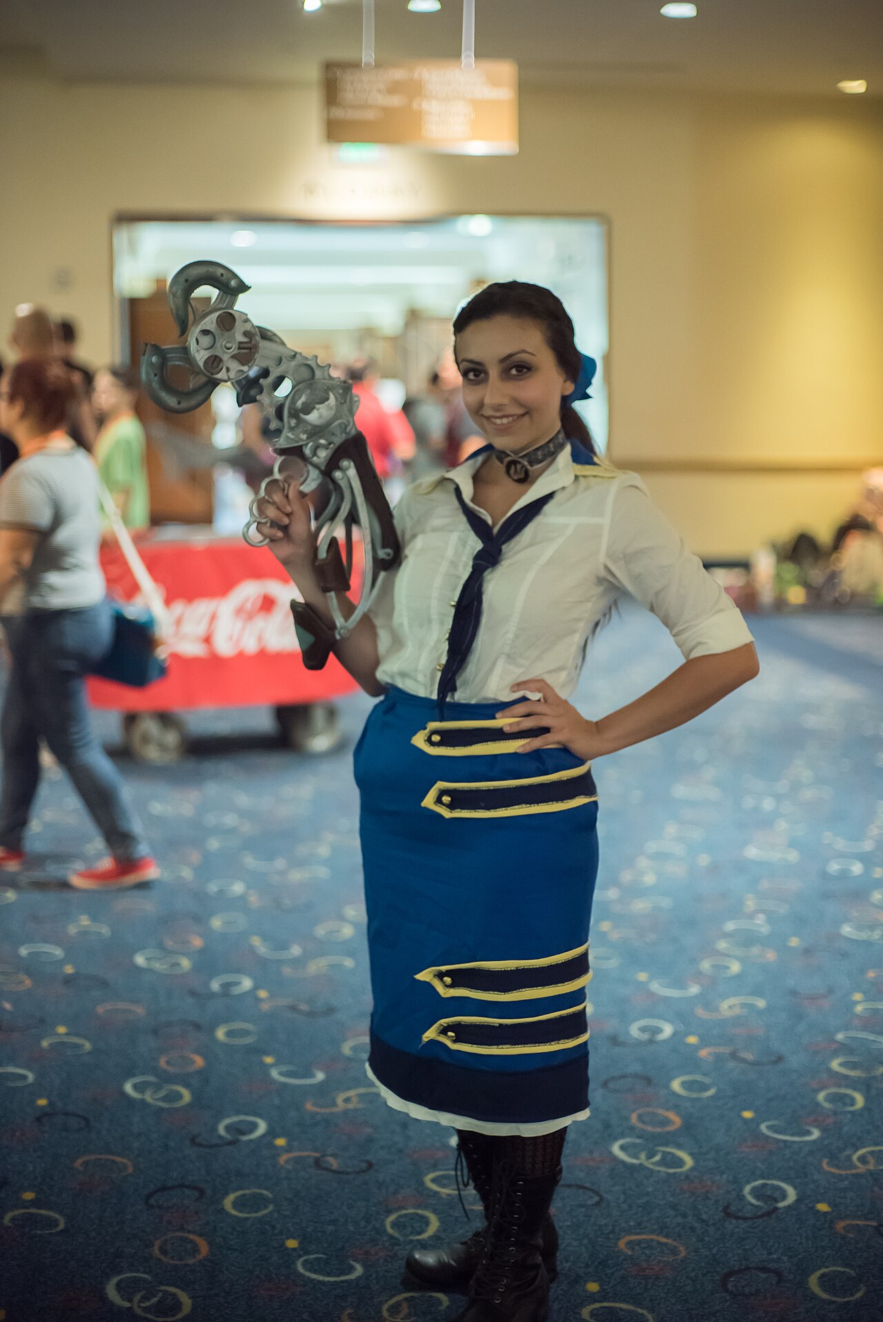 BioShock Infinite