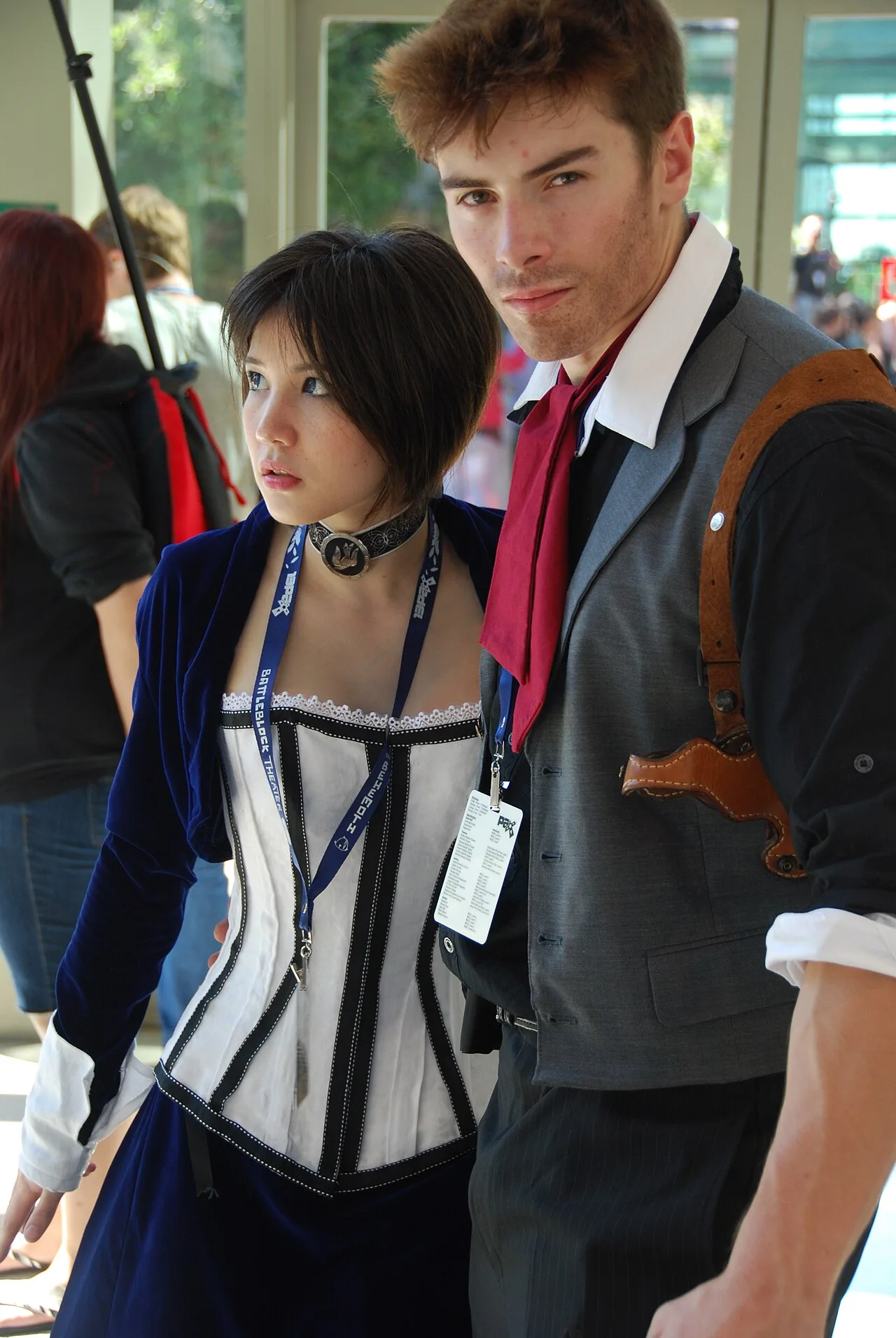 BioShock Infinite