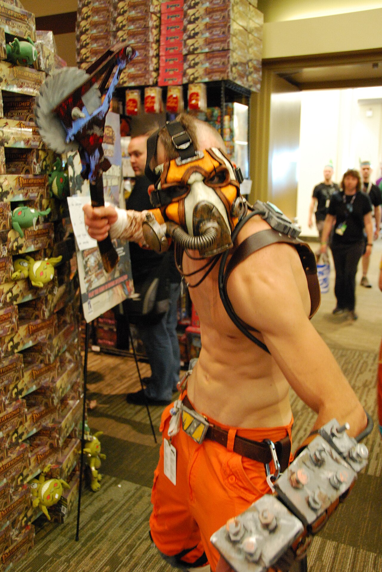 Borderlands 2