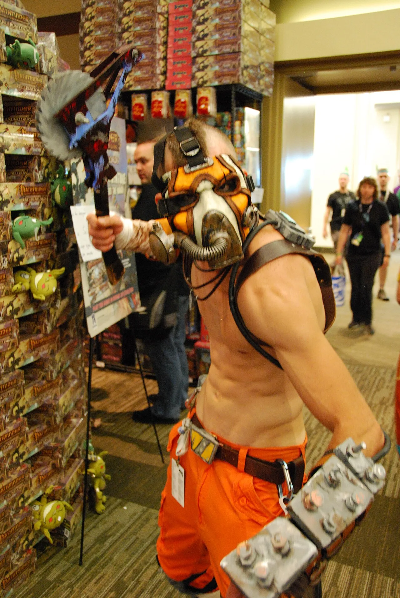 Borderlands 2