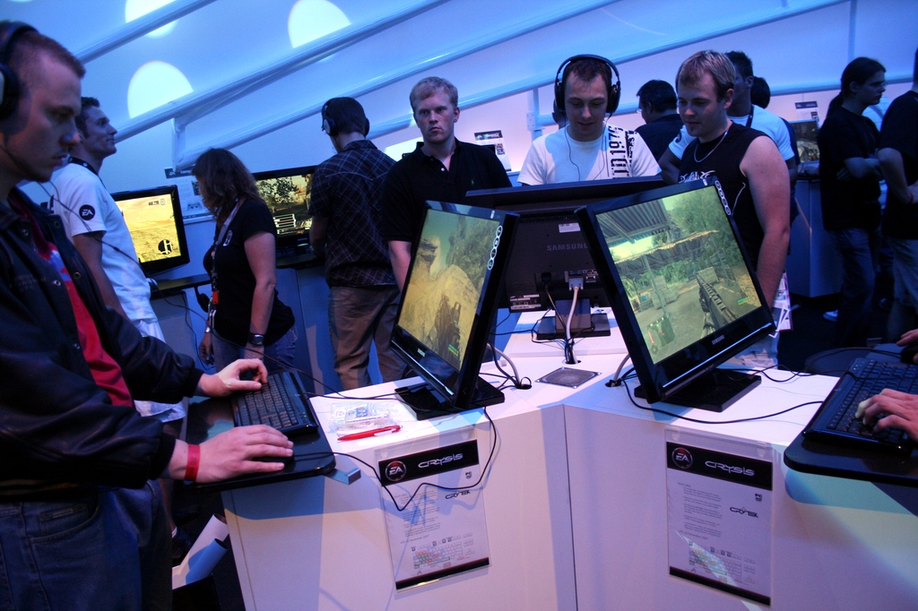 Crysis 2