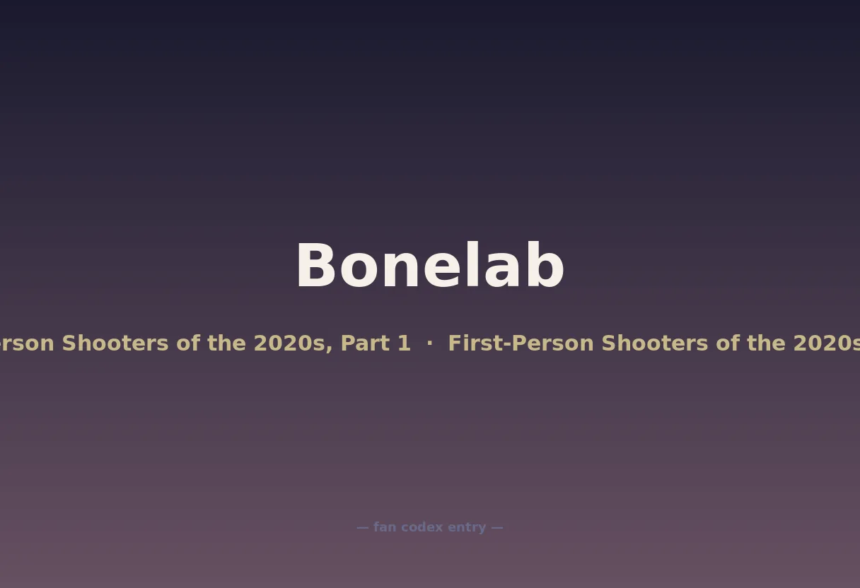 Bonelab